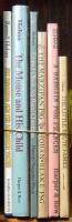 Lot of six books
