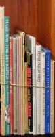 Group Lot of 13 Volumes