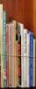 Group Lot of 13 Volumes