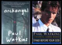 Lot of 8 titles