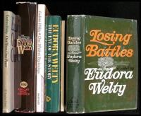 Lot of 6 titles
