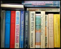 Lot of 15 Literature titles
