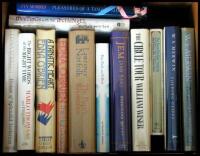 Lot of 13 Modern Literature titles