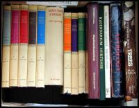 Lot of 15 titles on Natural History, Botanicals and Animals