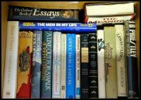 Lot of 17 Literature titles