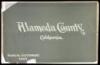 Alameda County, California. Annual Statement. Receipts, Disbursements, Balances, Statistics, 1897