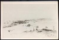 An Artist in El Dorado: The Drawings and Letters of Daniel Wadsworth Coit