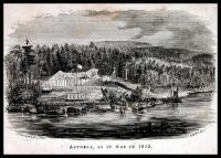 Narrative of a Voyage to the Northwest Coast of America in the Years 1811, 1812, 1813, and 1814 or the First American Settlement on the Pacific