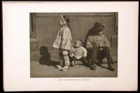 Old Chinatown: A Book of Pictures by Arnold Genthe