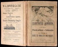 Illustrated Handbook of the Hawaiian Islands. Guide to Honolulu and Vicinity