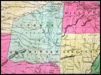 A Gazetteer of the United States of America; Comprising a Concise General View of the United States, and Particular Descriptions of the Several States, Territories, Counties, Districts, Cities, Towns, Villages, Their Mountains, Valleys, Islands, Capes, Ba