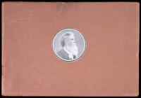 Catalogue of the Paintings and Sketches of the Late Thomas Hill, The Great American Artist