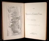 The Story of a Country Town