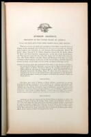 Treaty Between the United States and the Sans Arcs Band of Dakota or Sioux Indians. Concluded October 20, 1865. Ratification Advised, with Amendment, March 5, 1866. Proclaimed March 17, 1866