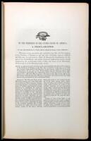 Treaty Between the United States of America and the Confederated Tribes of Sacs and Foxes of the Mississippi. Made October 1, 1859. Ratified July 9, 1860