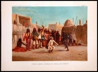 Report on Indians Taxed and Indians Not Taxed in the United States (Except Alaska) in the Eleventh Census: 1890