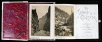 The Ca&ntilde;ons of Colorado