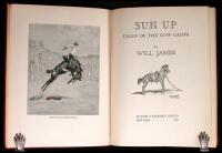 Sun Up: Tales of the Cow Camps