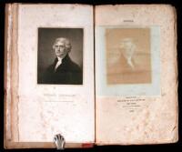 Memoir, Correspondence, and Miscellanies, from the Papers of Thomas Jefferson