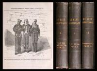 Report of the Joint Select Committee to Inquire into the Condition of Affairs in the Late Insurrectionary States