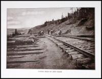Laramie, Hahns Peak and Pacific Railway System: The Direct Gateway to Southern Wyoming, Northern Colorado, and Eastern Utah