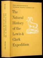 The Natural History of the Lewis and Clark Expedition