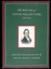 The Field Notes of Captain William Clark, 1803-1805