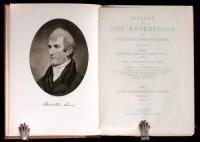 History of the Expedition of Captains Lewis and Clark, 1804-5-6