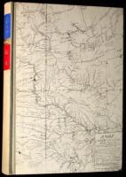 The Journals of the Expedition under the Command of Capts. Lewis and Clark to the sources of the Missouri, thence across the Rocky Mountains and down the river Columbia to the Pacific Ocean, performed during the years 1804-5-6