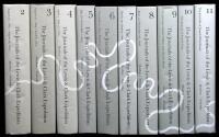 The Journals of the Lewis and Clark Expedition