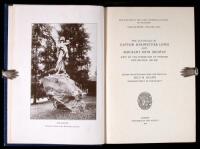 The Journals of Captain Meriwether Lewis and Sergeant John Ordway, Kept on the Expedition of Western Exploration, 1803-1806