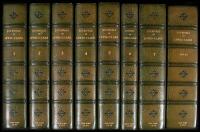 Original Journals of the Lewis and Clark Expedition, 1804-1806. Printed from the Original Manuscripts in the Library of the American Philosophical Society and by Direction of its committee on Historical Documents. Together with Manuscript material of Lewi