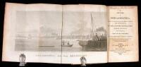 The Picture of Philadelphia, Giving an Account of Its Origin, Increase and Improvements in Arts, Sciences, Manufactures, Commerce and Revenue, with a Compendious View of its Societies, Literary, Benevolent, Patriotic, & Religious...