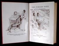 The Forged Note: A Romance of the Darker Races