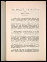The Angel of the Prairies (caption title)