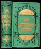 The Rocky Mountain Saints: A Full and Complete History of the Mormons, from the First Vision of Joseph Smith to the Last Courtship of Brigham Young...and the Development of the Great Mineral Wealth of Utah