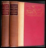 A History of the City of Brooklyn and Kings County