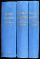 Military Tribunal IV: Ministries, U.S. vs. Weizsaecker et al, Volumes 63-65