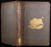 Solitary Rambles and Adventures of a Hunter in the Prairies