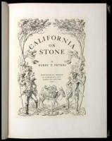 California on Stone