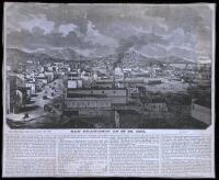 San Francisco As It Is, 1854