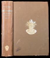 Third Annual Report of the Bureau of Ethnology to the Secretary of the Smithsonian Institution, 1881-'82