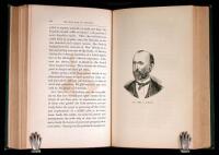 The Irish Race in California, and on the Pacific Coast, with an Introductory Historical Dissertation on the Principal Races of Mankind, and a Vocabulary of Ancient and Modern Irish Family Names