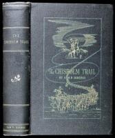 The Chisholm Trail: A History of the World's Greatest Cattle Trail, together with a Description of the Persons, a Narrative of the Events, and Reminiscences Associated with the Same