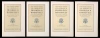 The Public Papers and Addresses of Franklin D. Roosevelt with a Special Introduction and Explanatory Notes by President Roosevelt
