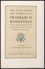 The Public Papers and Addresses of Franklin D. Roosevelt with a Special Introduction and Explanatory Notes by President Roosevelt - 8