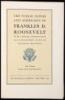 The Public Papers and Addresses of Franklin D. Roosevelt with a Special Introduction and Explanatory Notes by President Roosevelt - 10