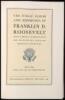 The Public Papers and Addresses of Franklin D. Roosevelt with a Special Introduction and Explanatory Notes by President Roosevelt - 11