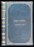 Minutes of the Proceedings of the Legislative Assembly of the District of San Francisco, from March 12th, 1849, to June 4, 1849, and a Record of the Proceedings of the Ayuntamiento or Town Council of San Francisco, from August 6th, 1849, until May 3d, 185