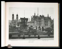 San Francisco: Photo-Gravures from Recent Negatives by the Albertype Company
